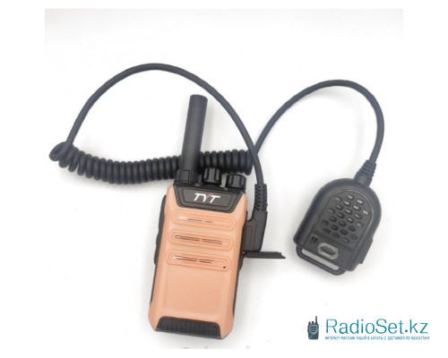 Тангента для раций Baofeng Mini Тангента для раций Baofeng Mini